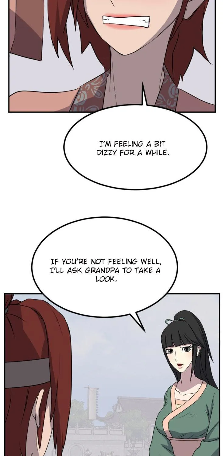Read Bulsamujeok chapter 159 image 46 on Lezhin