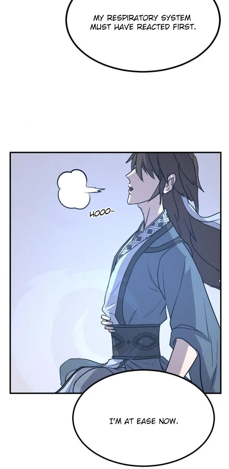 Read Bulsamujeok chapter 159 image 61 on Lezhin