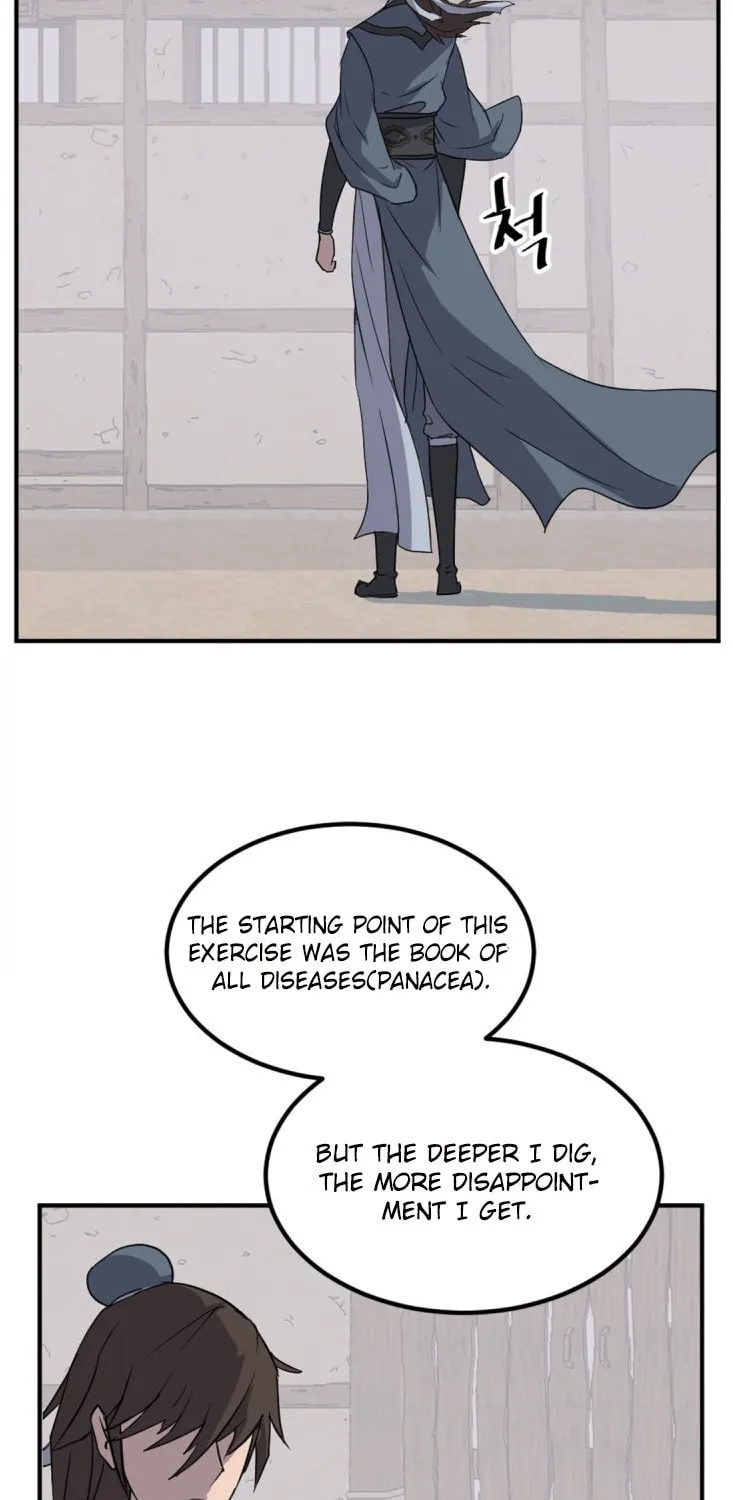 Read Bulsamujeok chapter 159 image 63 on Lezhin