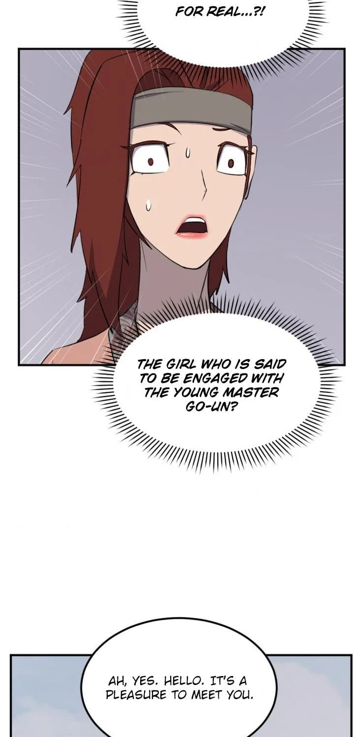 Read Bulsamujeok chapter 159 image 7 on Lezhin