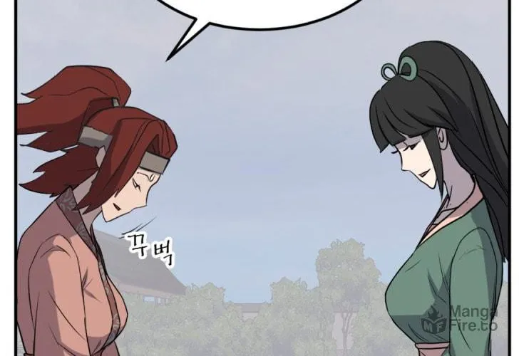 Read Bulsamujeok chapter 159 image 8 on Lezhin