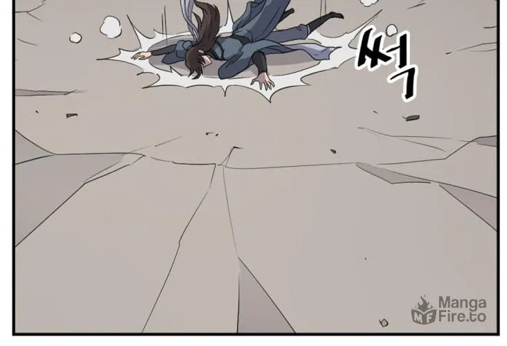 Read Bulsamujeok chapter 159 image 86 on Lezhin
