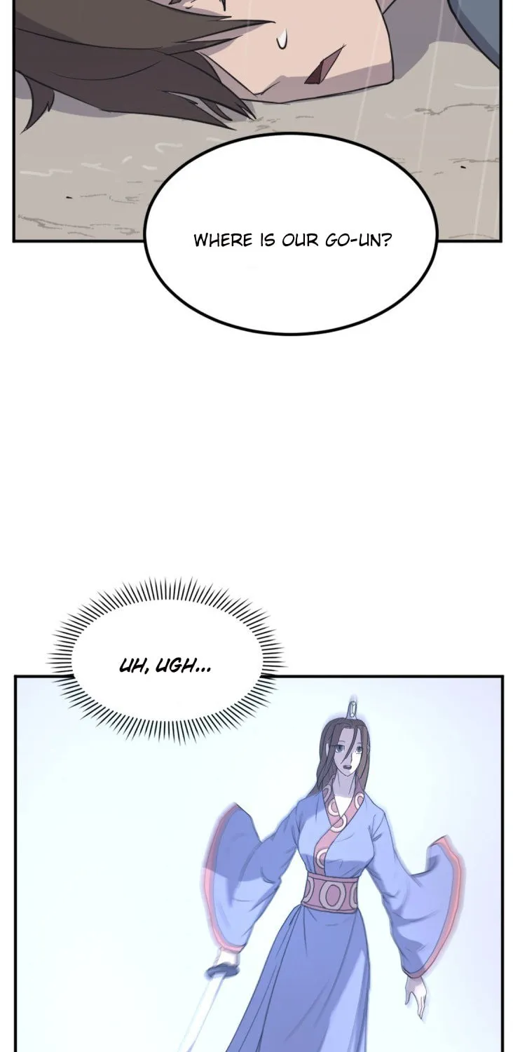 Read Bulsamujeok chapter 159 image 93 on Lezhin