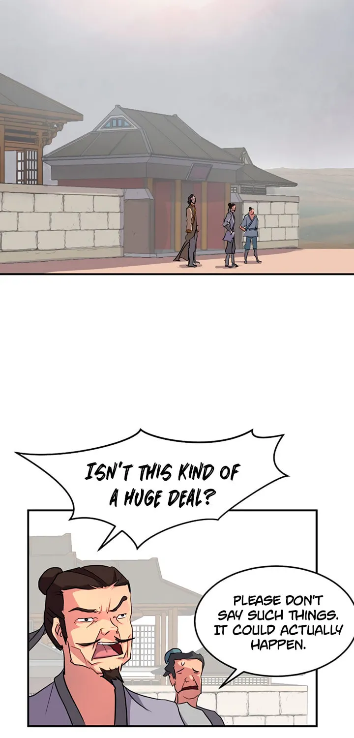 Read Bulsamujeok chapter 16 image 12 on Lezhin