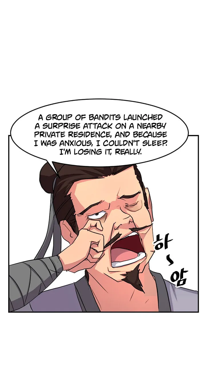 Read Bulsamujeok chapter 16 image 13 on Lezhin