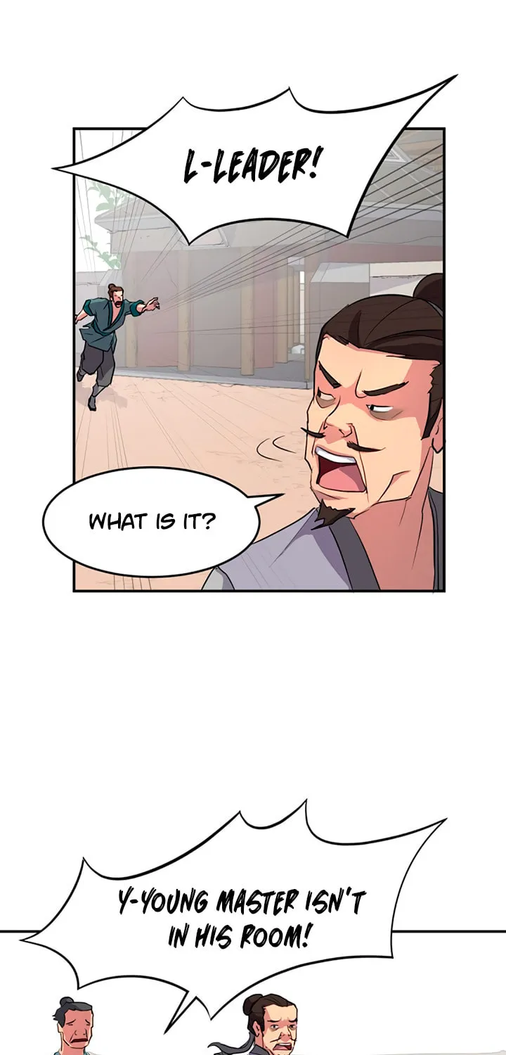 Read Bulsamujeok chapter 16 image 14 on Lezhin
