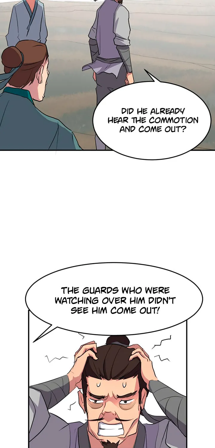Read Bulsamujeok chapter 16 image 15 on Lezhin