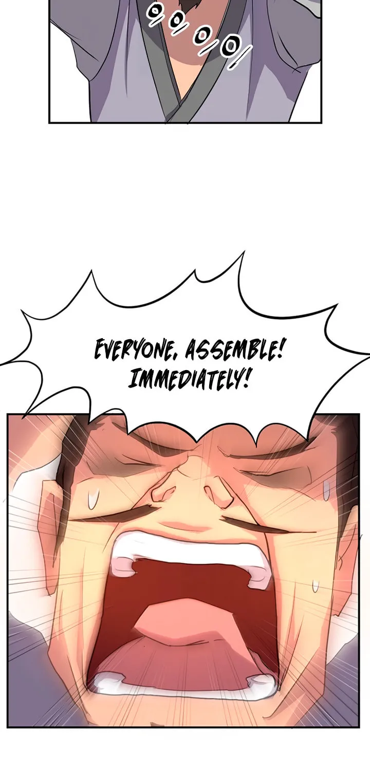 Read Bulsamujeok chapter 16 image 16 on Lezhin