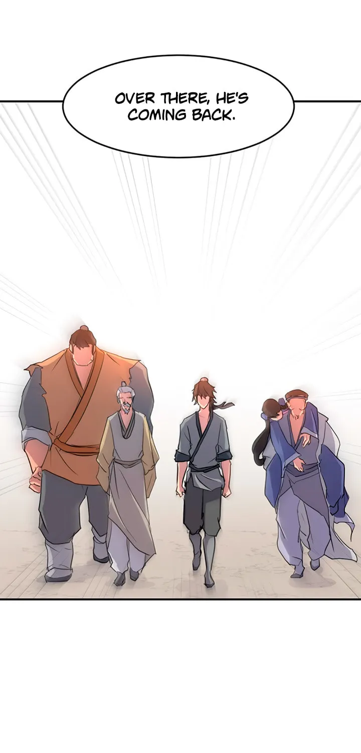 Read Bulsamujeok chapter 16 image 18 on Lezhin
