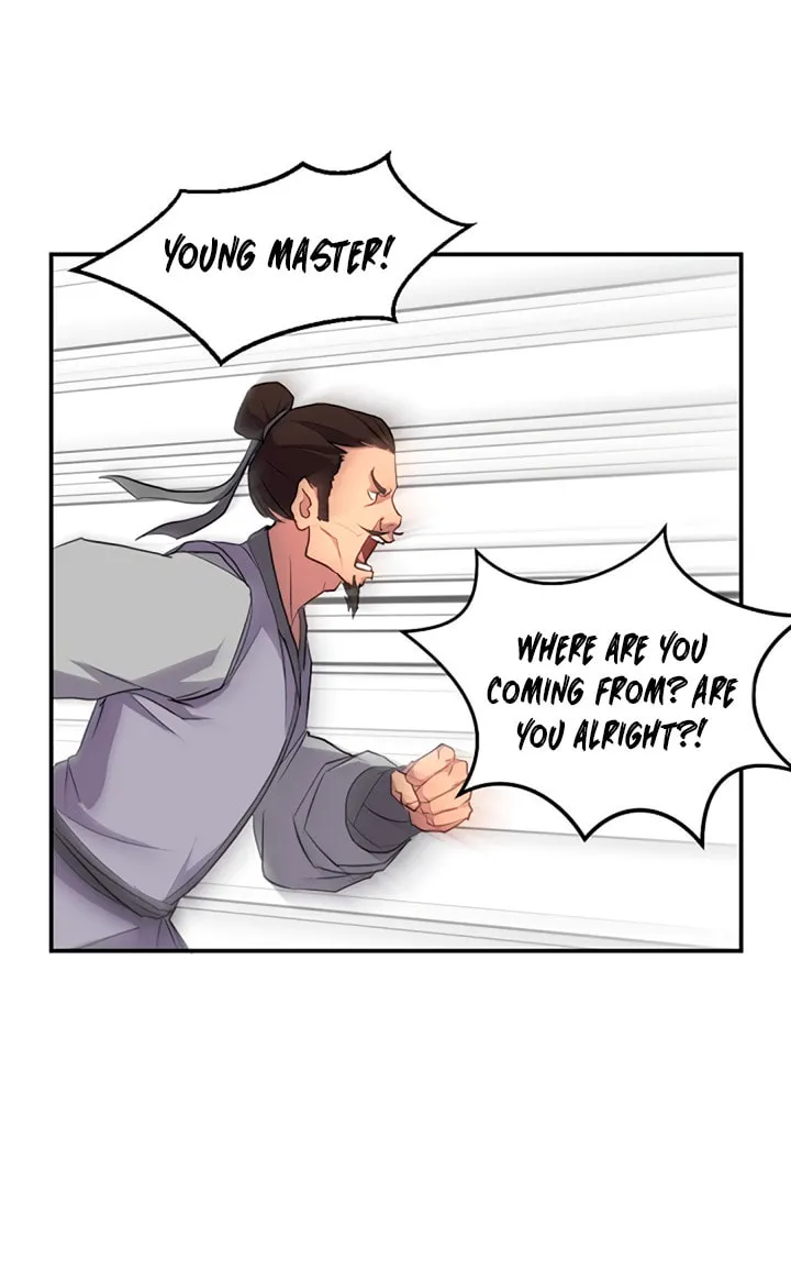 Read Bulsamujeok chapter 16 image 19 on Lezhin