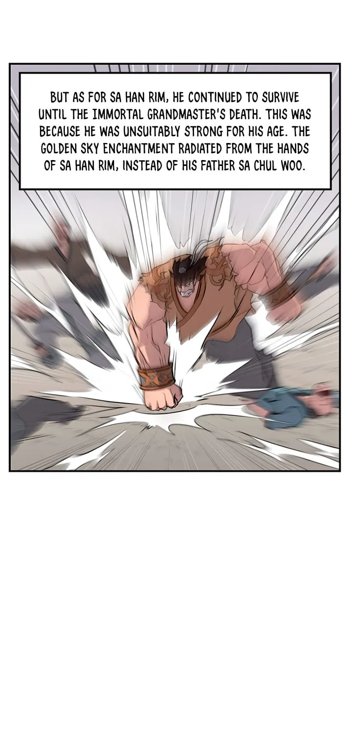 Read Bulsamujeok chapter 16 image 2 on Lezhin