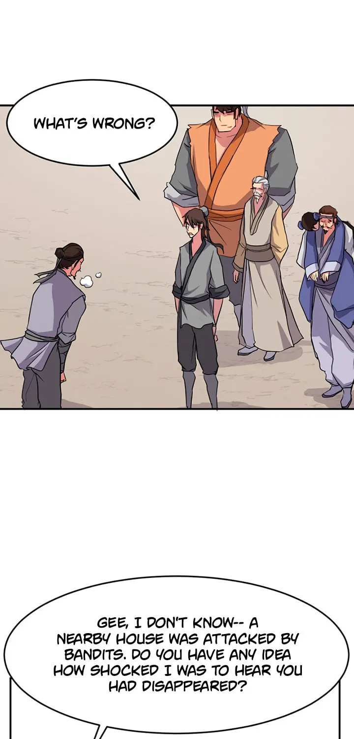 Read Bulsamujeok chapter 16 image 20 on Lezhin