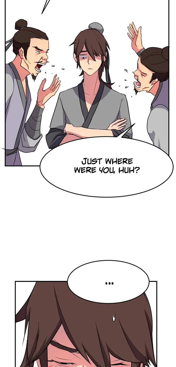 Read Bulsamujeok chapter 16 image 21 on Lezhin