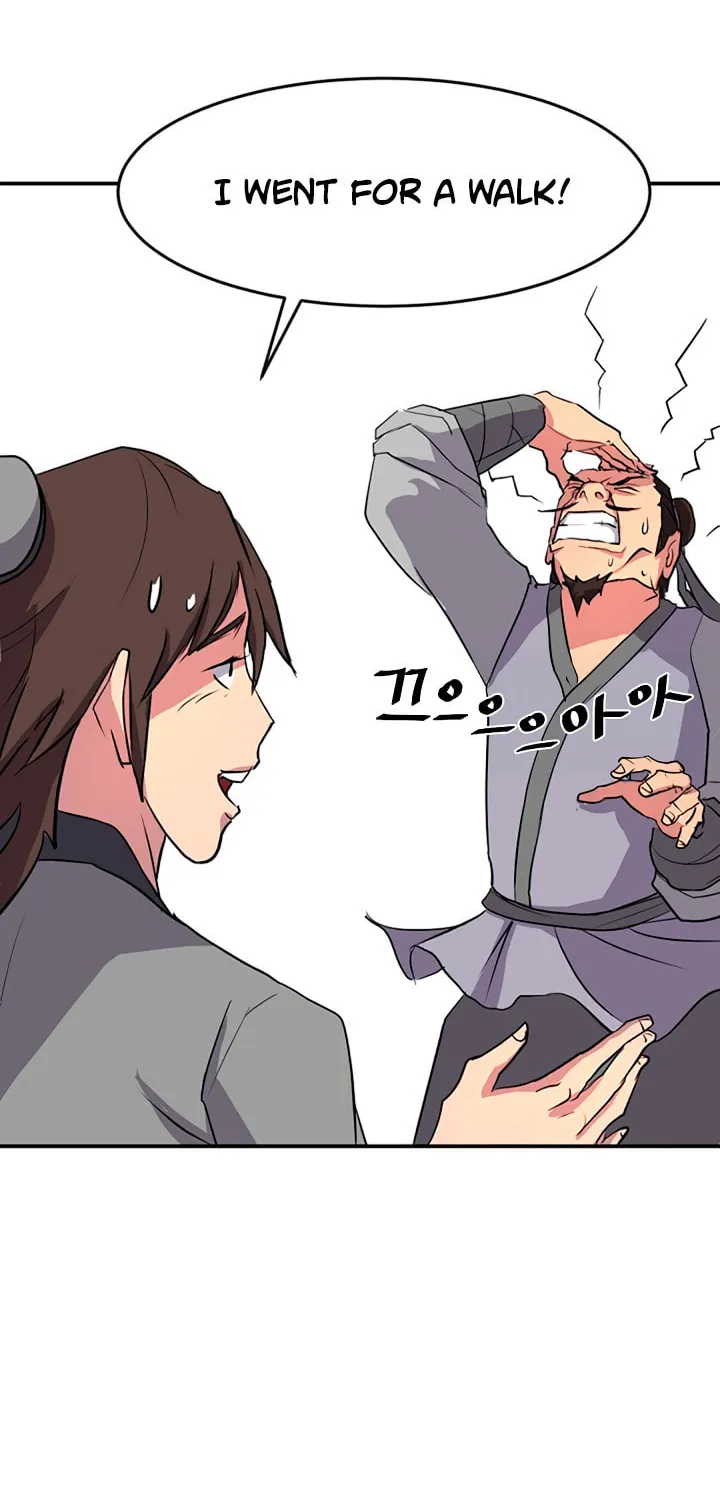 Read Bulsamujeok chapter 16 image 23 on Lezhin