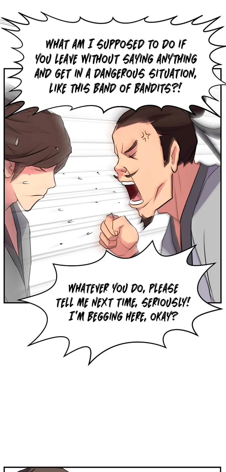 Read Bulsamujeok chapter 16 image 24 on Lezhin