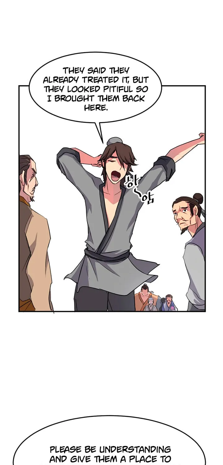 Read Bulsamujeok chapter 16 image 27 on Lezhin