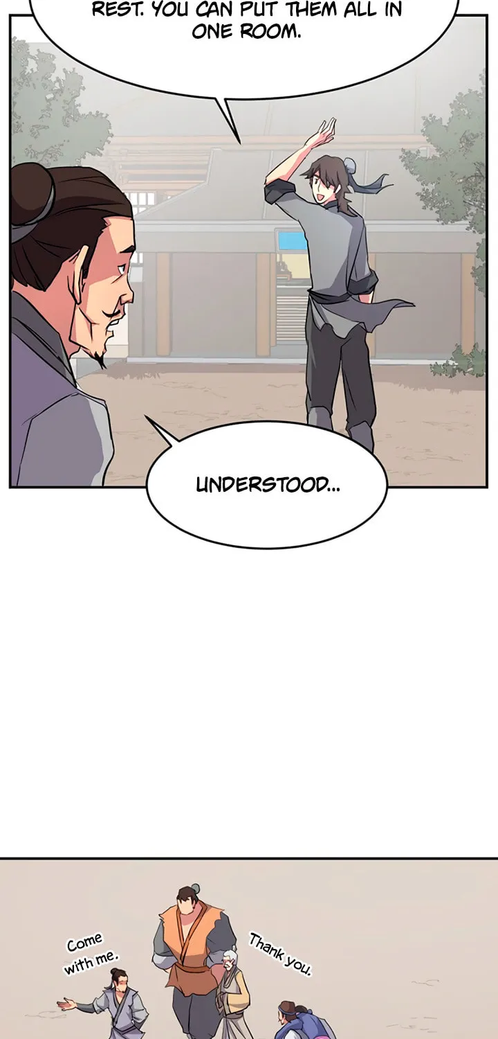 Read Bulsamujeok chapter 16 image 28 on Lezhin