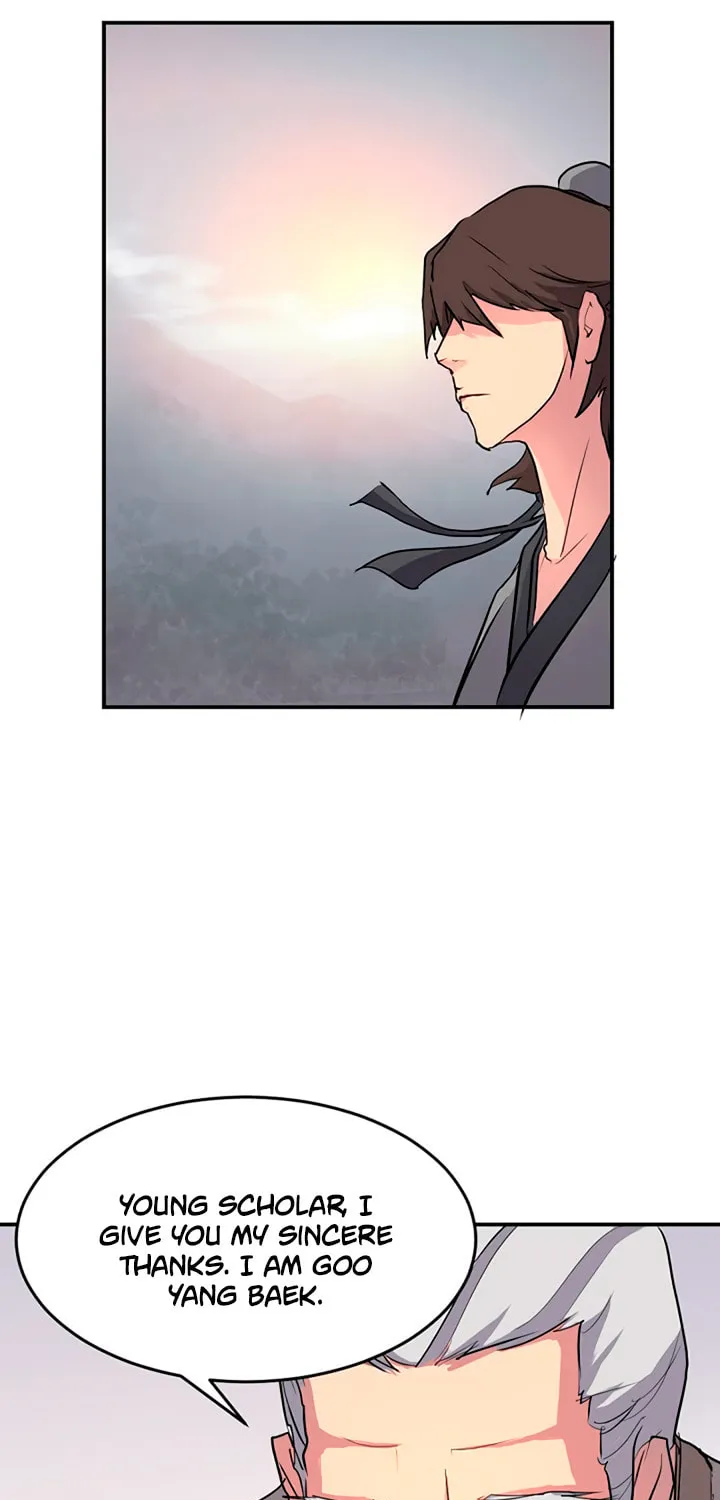 Read Bulsamujeok chapter 16 image 3 on Lezhin