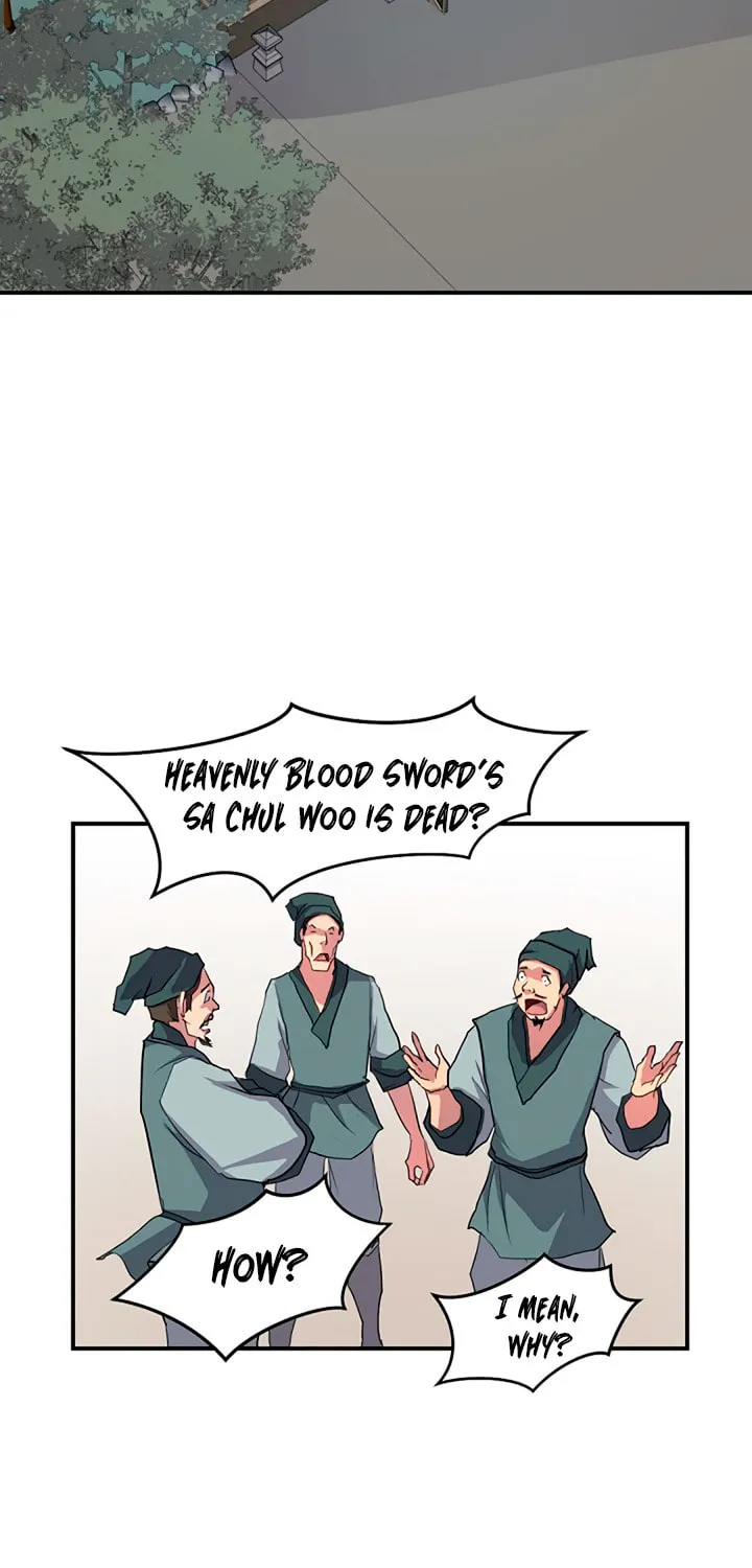 Read Bulsamujeok chapter 16 image 31 on Lezhin