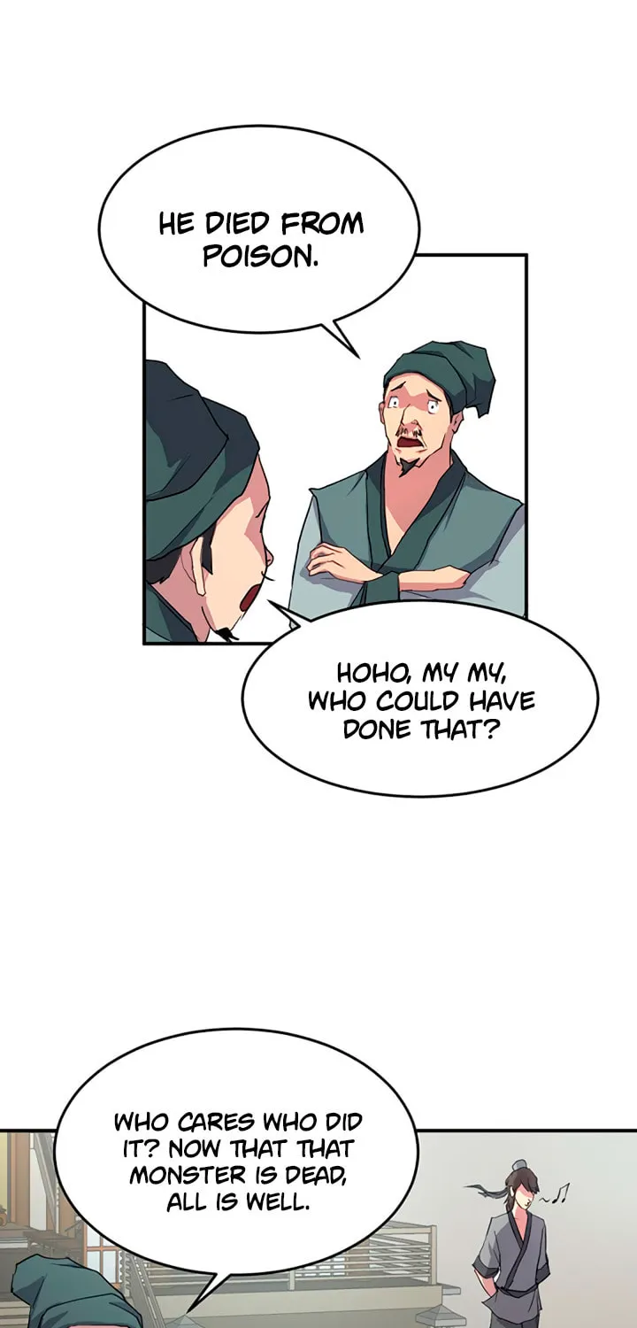 Read Bulsamujeok chapter 16 image 32 on Lezhin