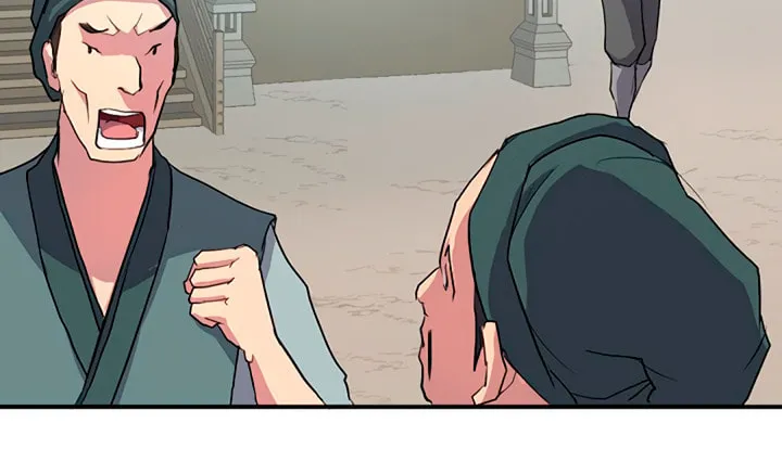 Read Bulsamujeok chapter 16 image 33 on Lezhin