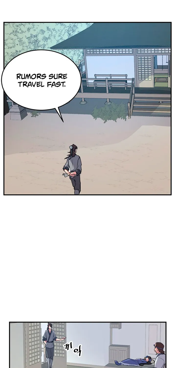 Read Bulsamujeok chapter 16 image 35 on Lezhin