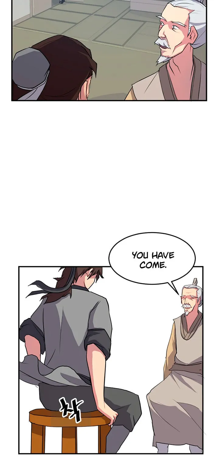 Read Bulsamujeok chapter 16 image 36 on Lezhin