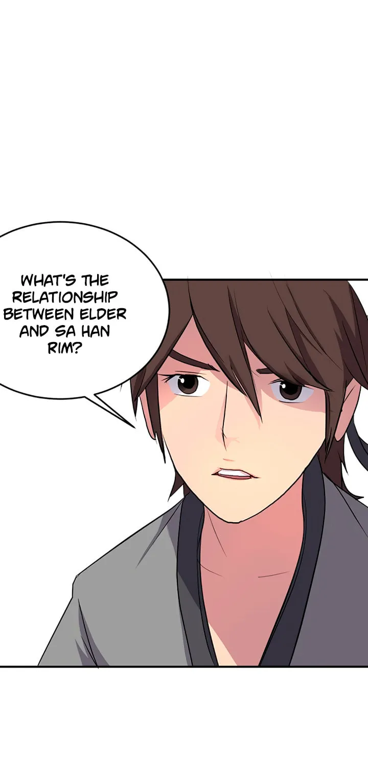 Read Bulsamujeok chapter 16 image 37 on Lezhin