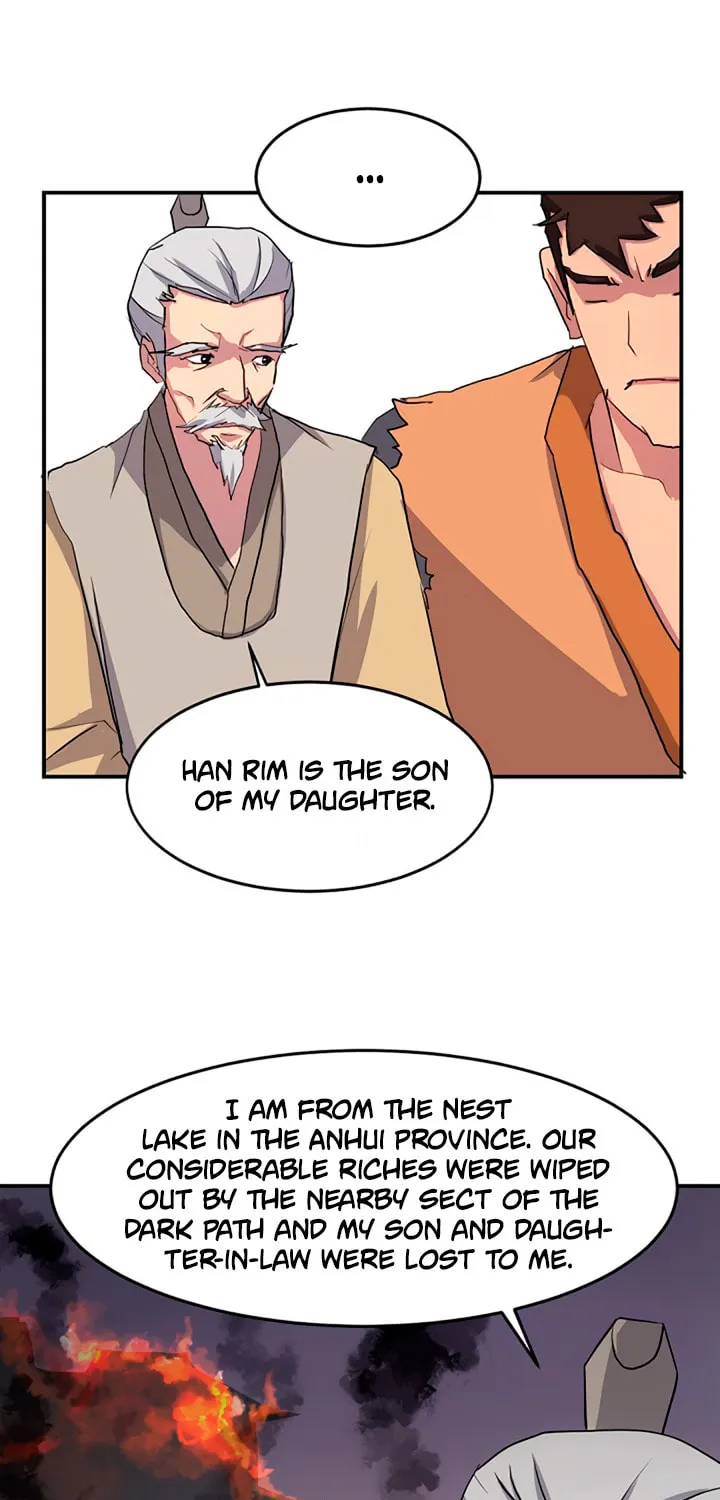 Read Bulsamujeok chapter 16 image 38 on Lezhin