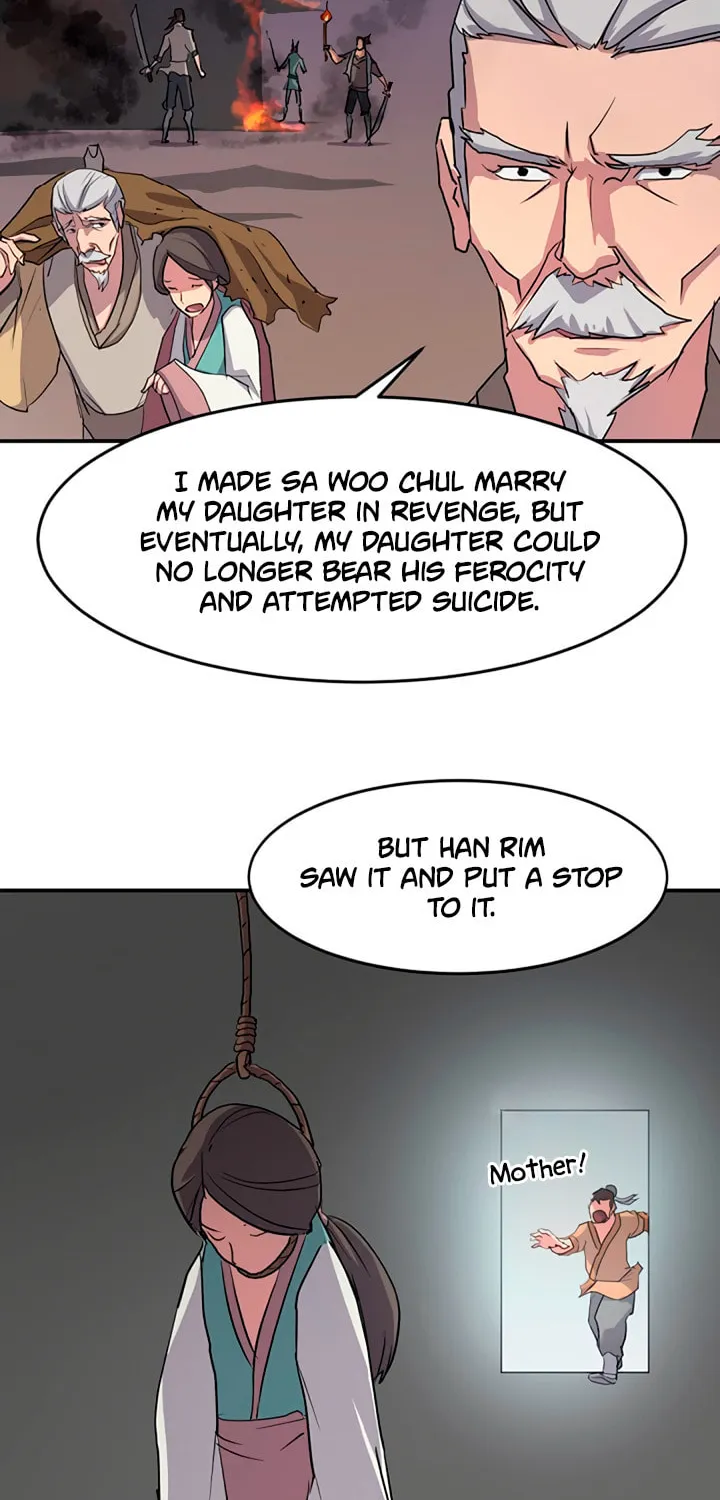 Read Bulsamujeok chapter 16 image 39 on Lezhin