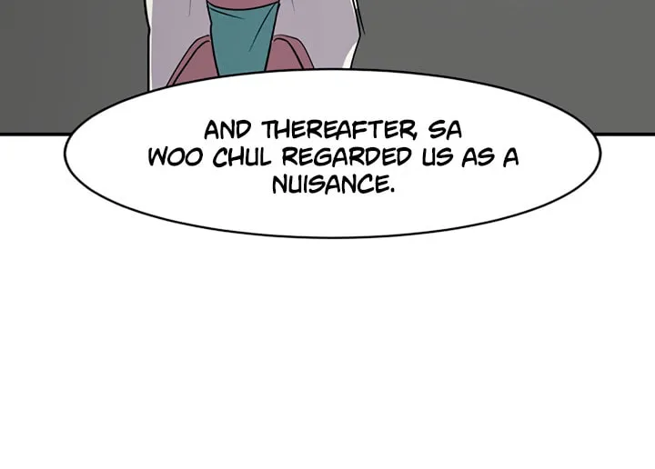 Read Bulsamujeok chapter 16 image 40 on Lezhin