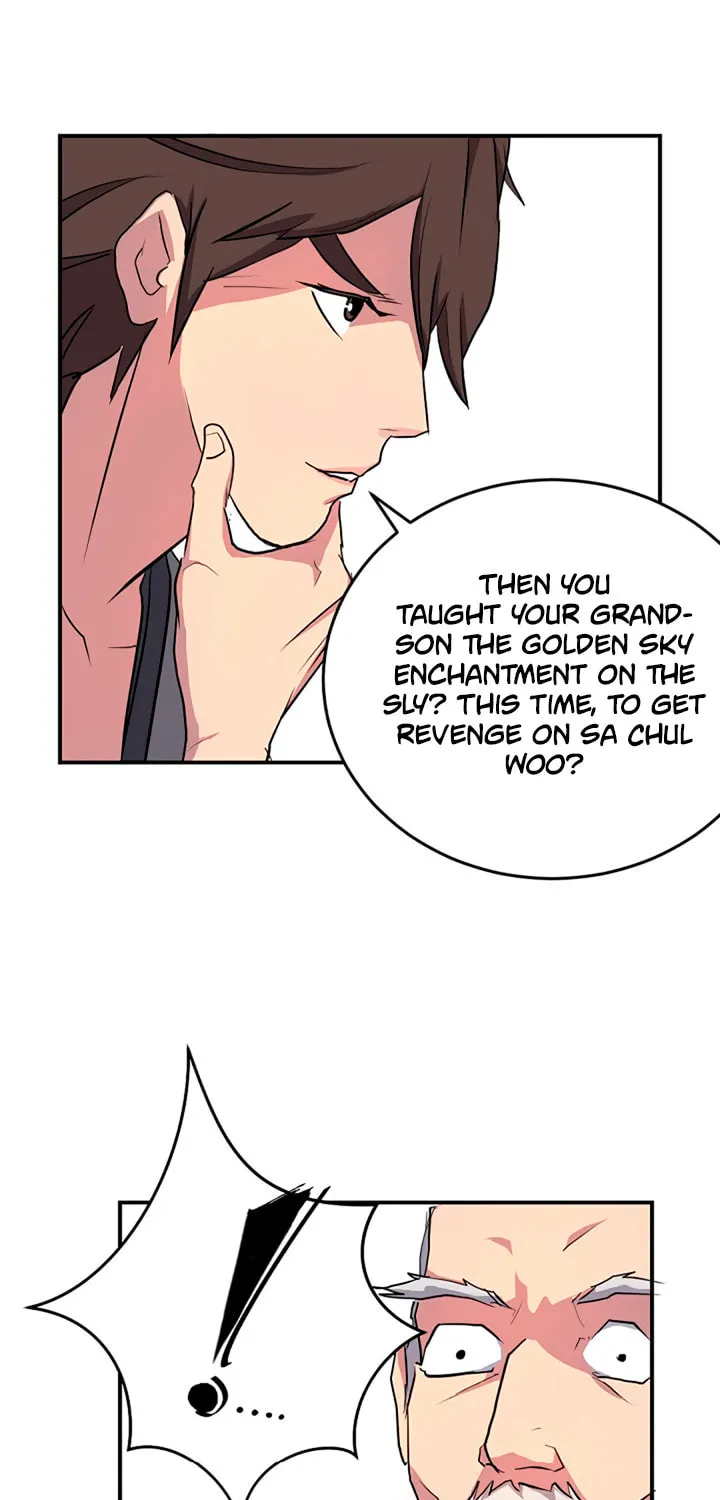 Read Bulsamujeok chapter 16 image 41 on Lezhin