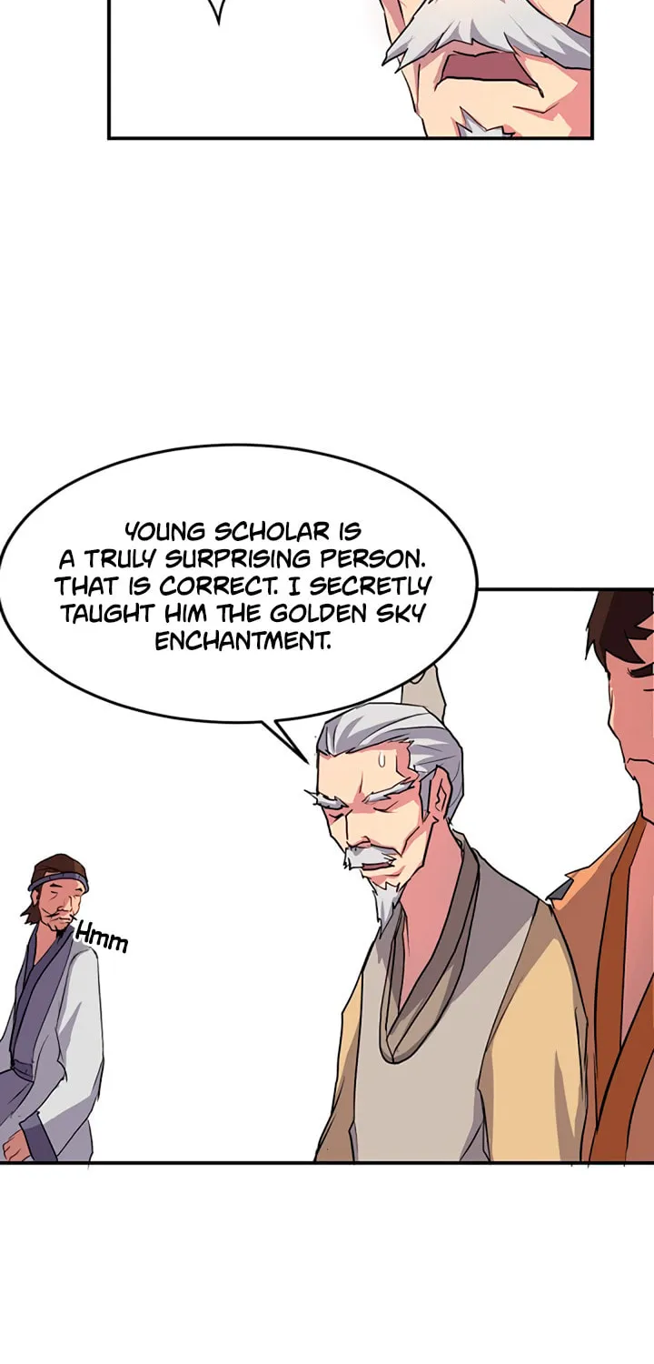 Read Bulsamujeok chapter 16 image 42 on Lezhin