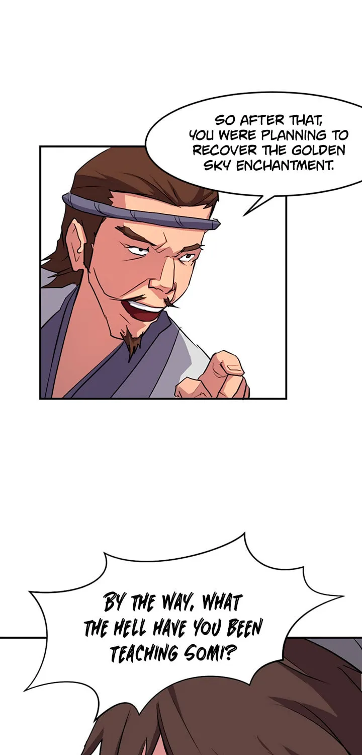 Read Bulsamujeok chapter 16 image 43 on Lezhin