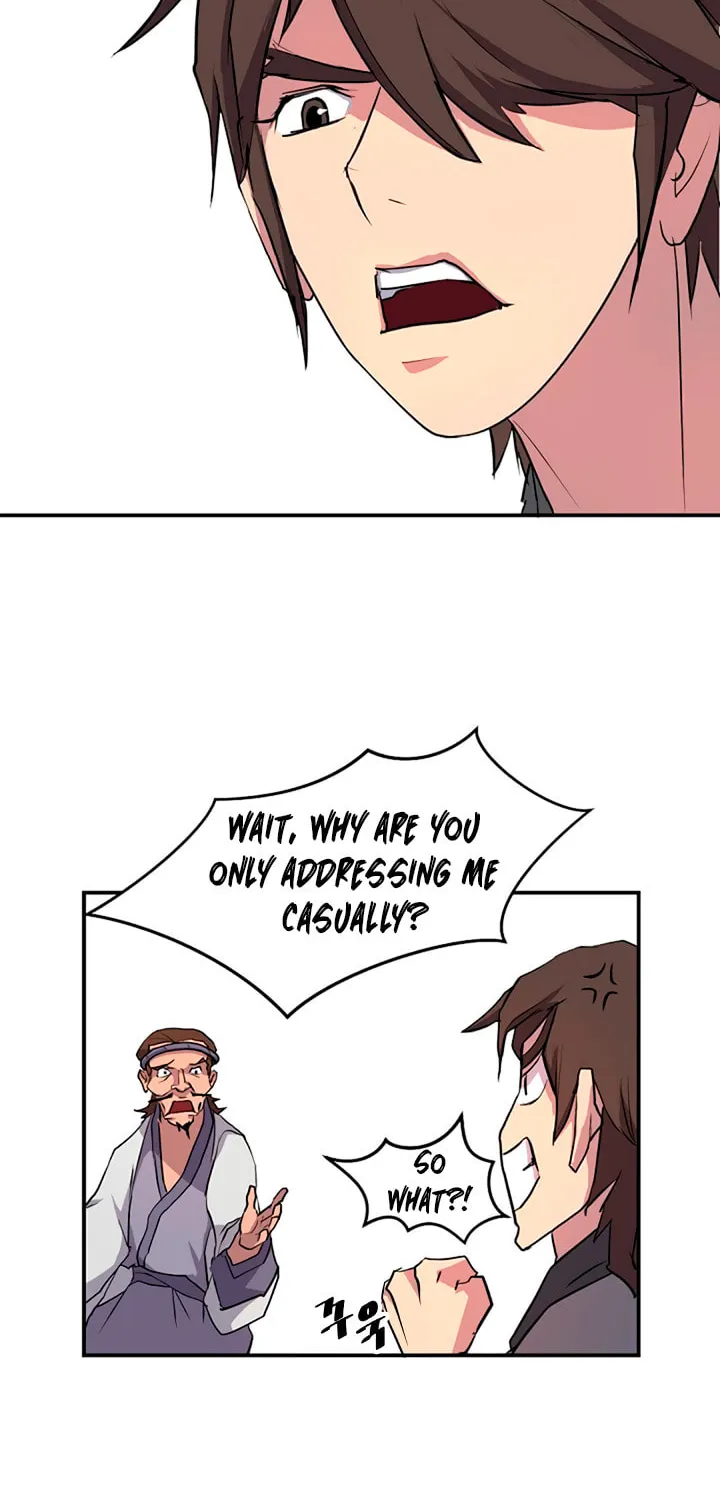 Read Bulsamujeok chapter 16 image 44 on Lezhin