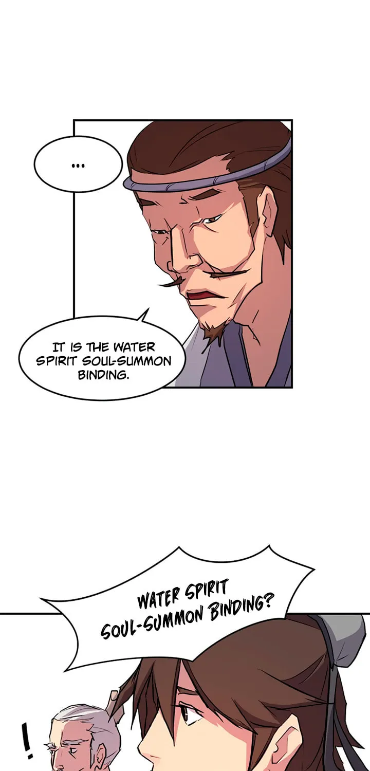 Read Bulsamujeok chapter 16 image 45 on Lezhin