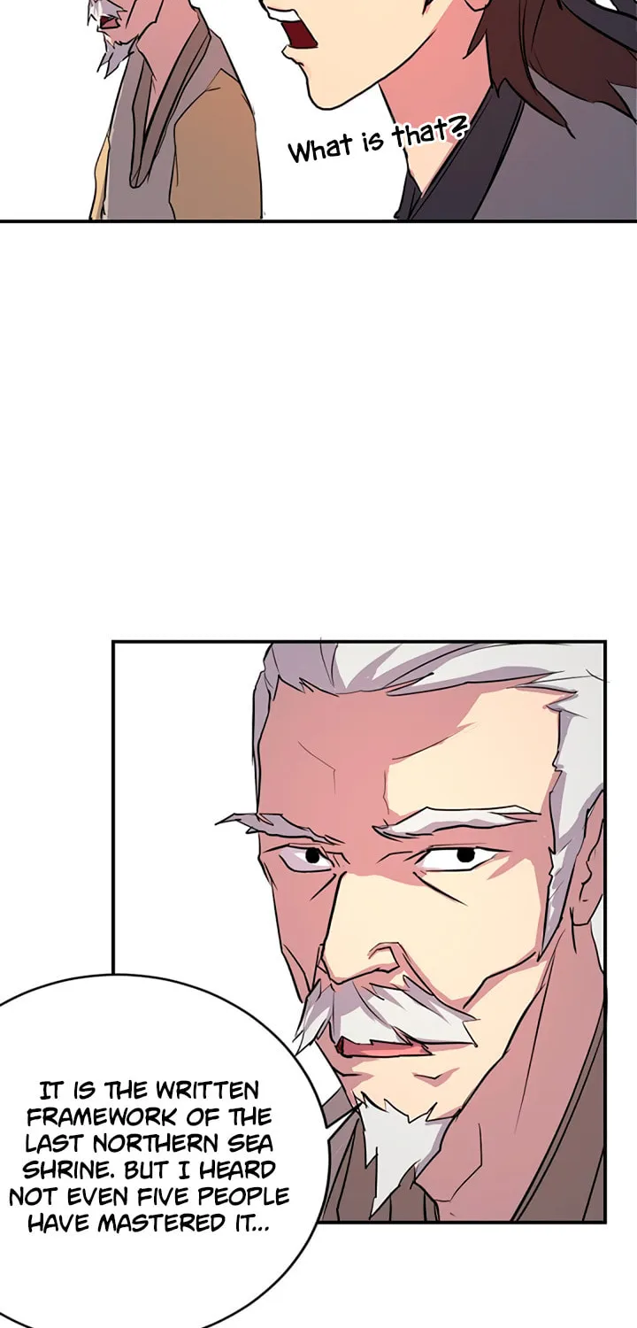 Read Bulsamujeok chapter 16 image 46 on Lezhin