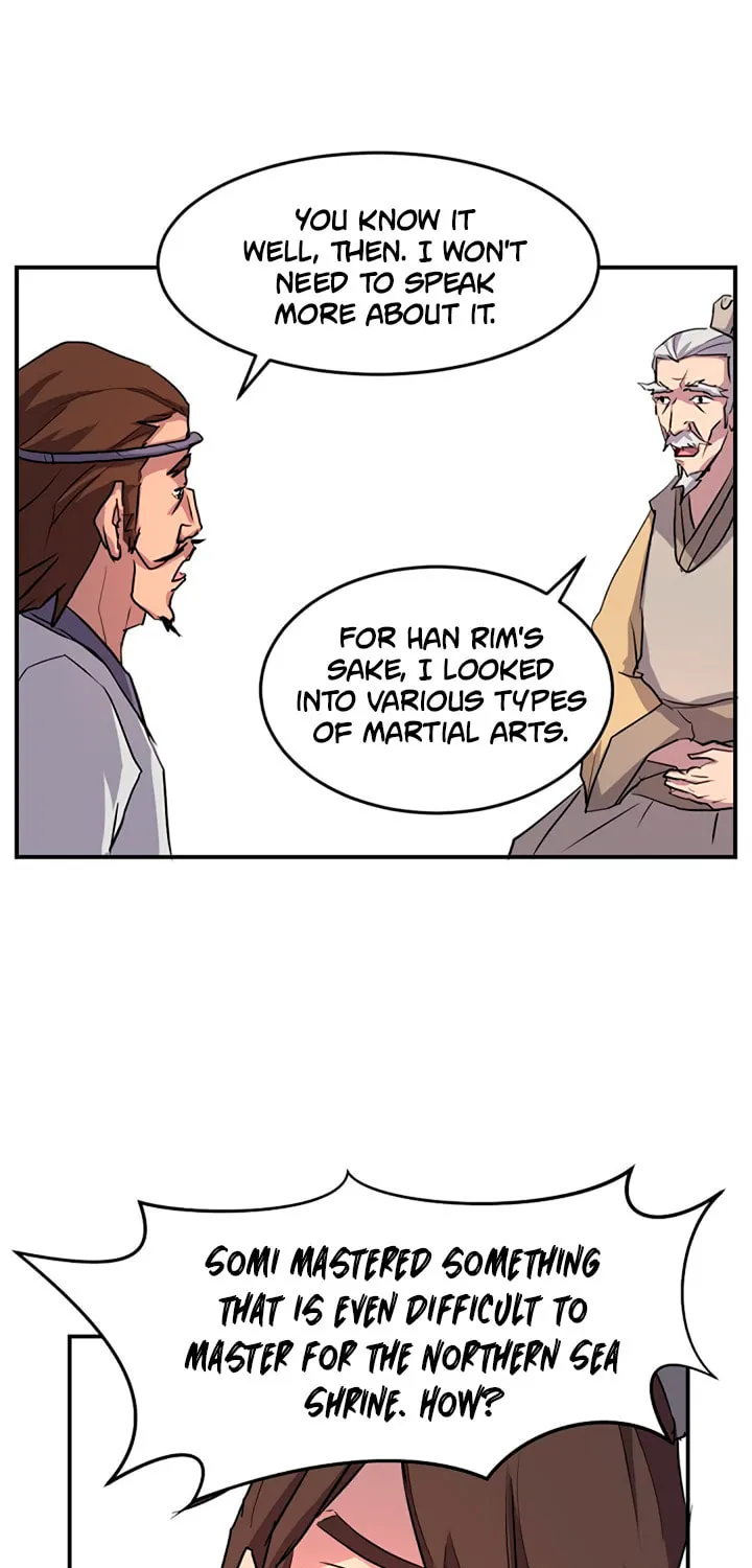 Read Bulsamujeok chapter 16 image 48 on Lezhin