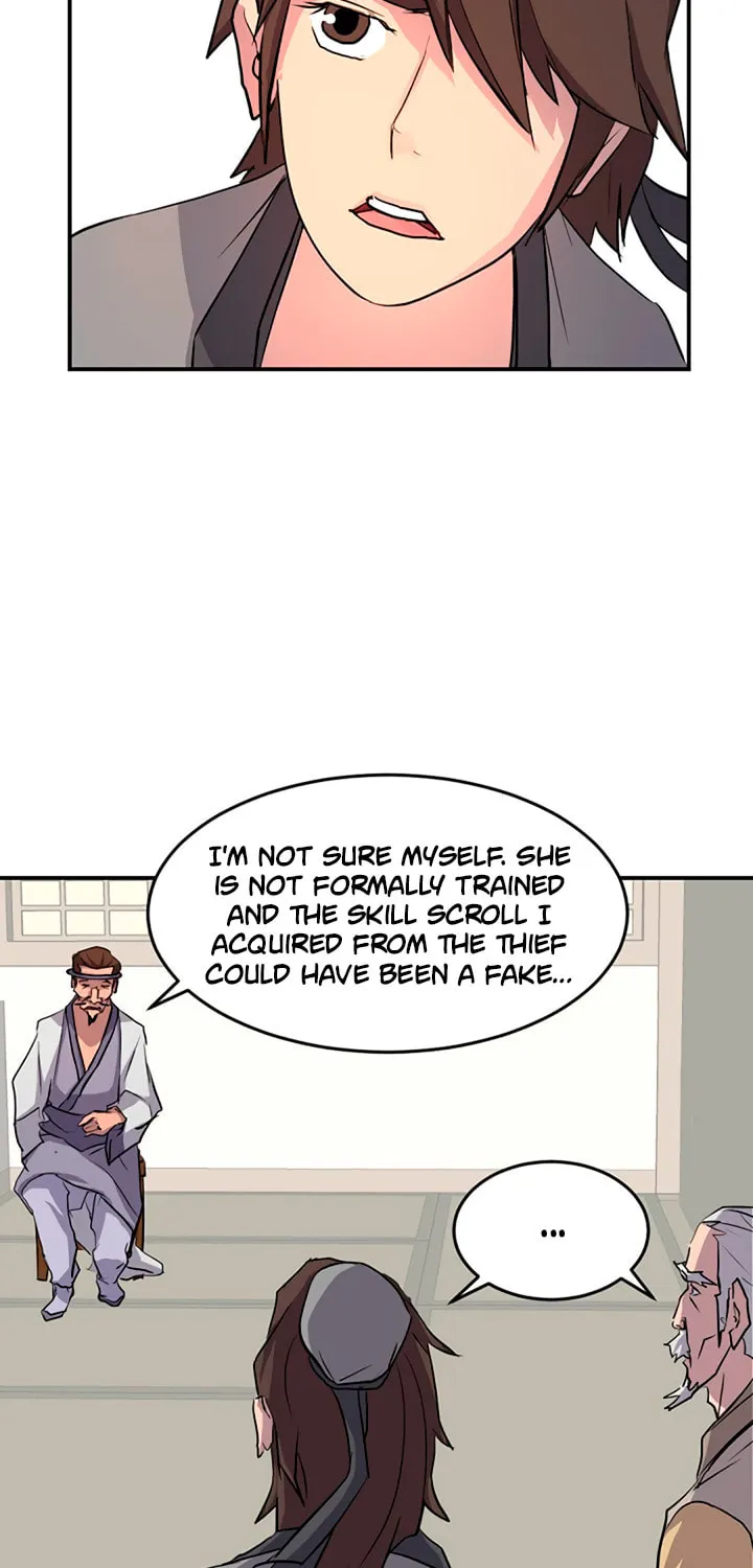 Read Bulsamujeok chapter 16 image 49 on Lezhin