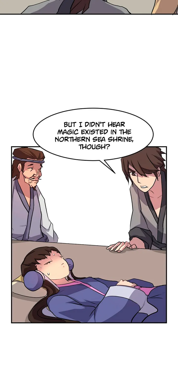 Read Bulsamujeok chapter 16 image 50 on Lezhin