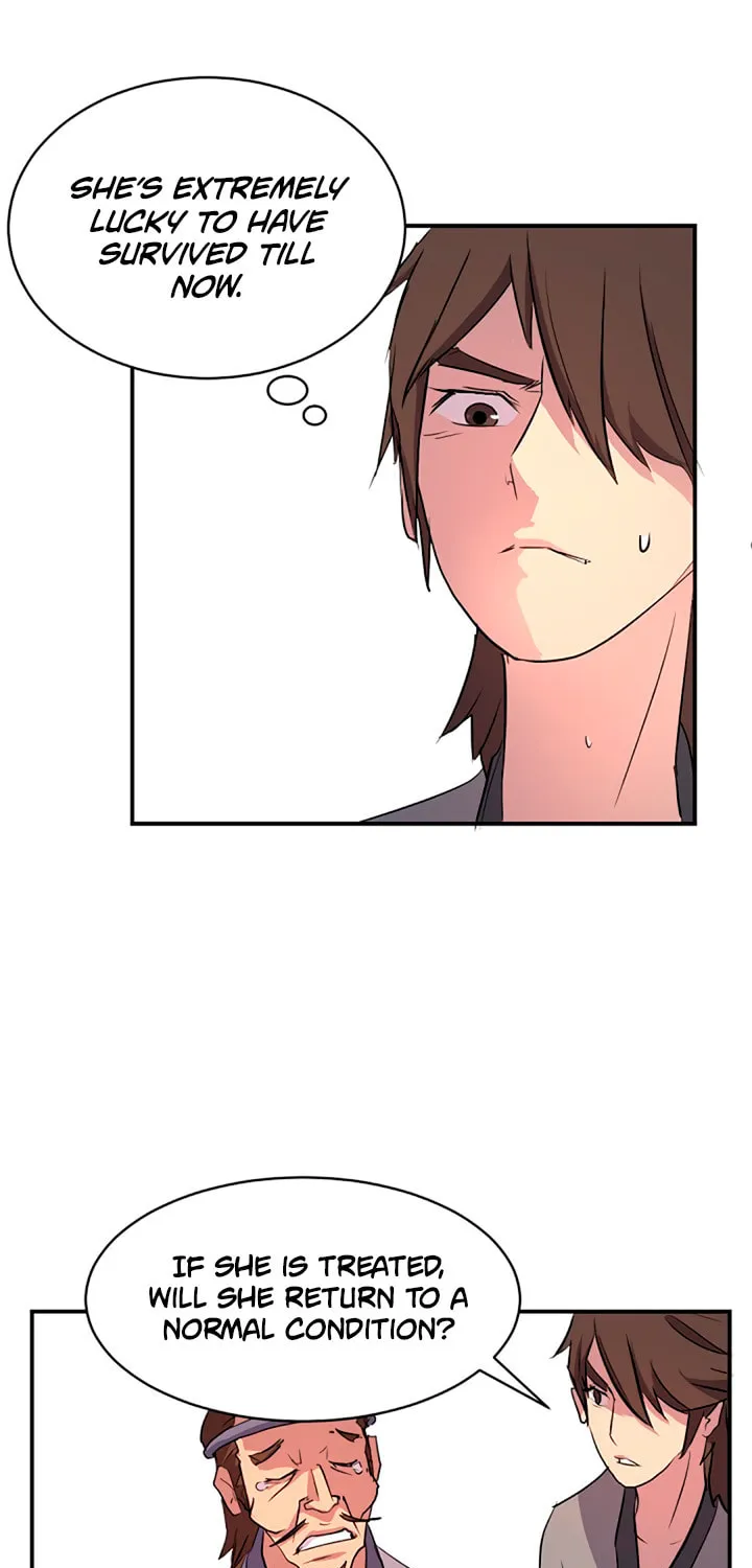 Read Bulsamujeok chapter 16 image 52 on Lezhin