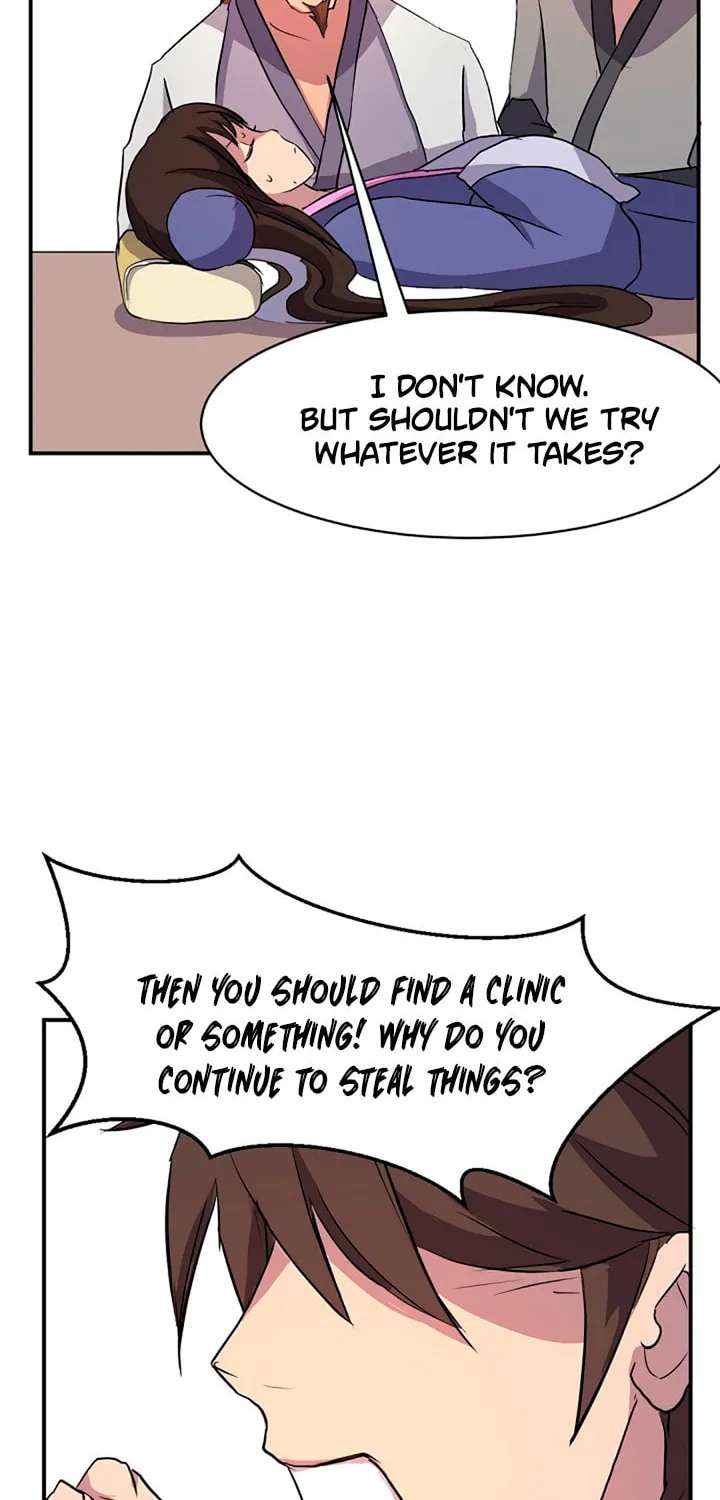 Read Bulsamujeok chapter 16 image 53 on Lezhin