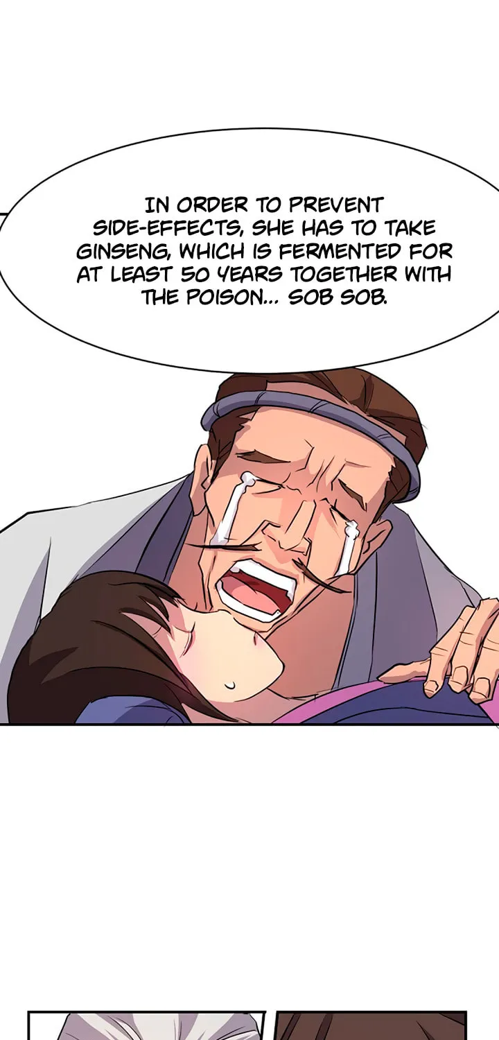 Read Bulsamujeok chapter 16 image 55 on Lezhin