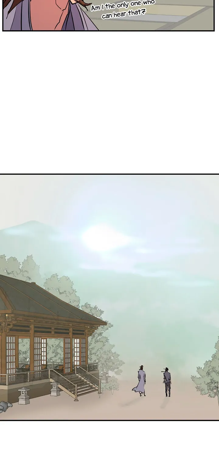 Read Bulsamujeok chapter 16 image 57 on Lezhin