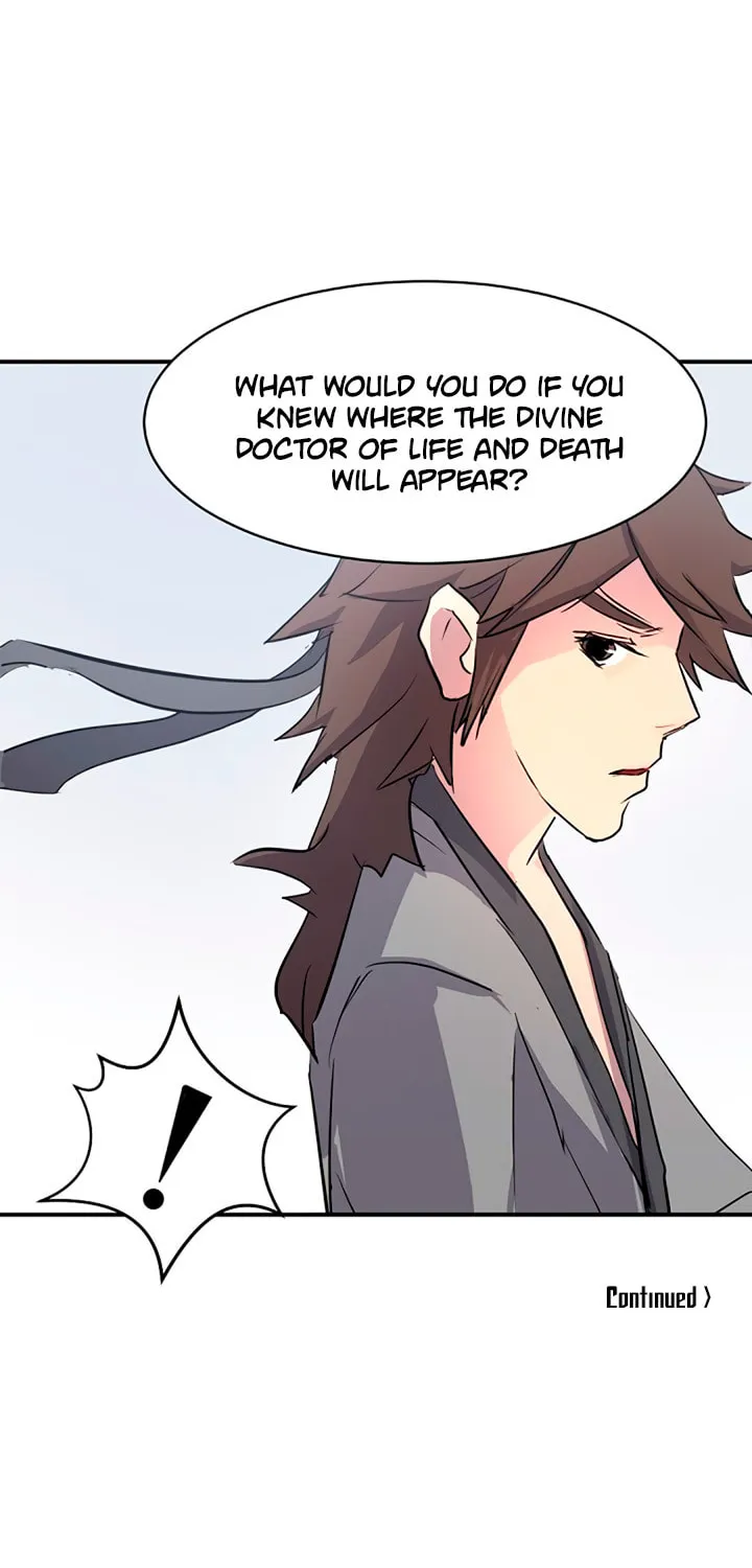 Read Bulsamujeok chapter 16 image 58 on Lezhin