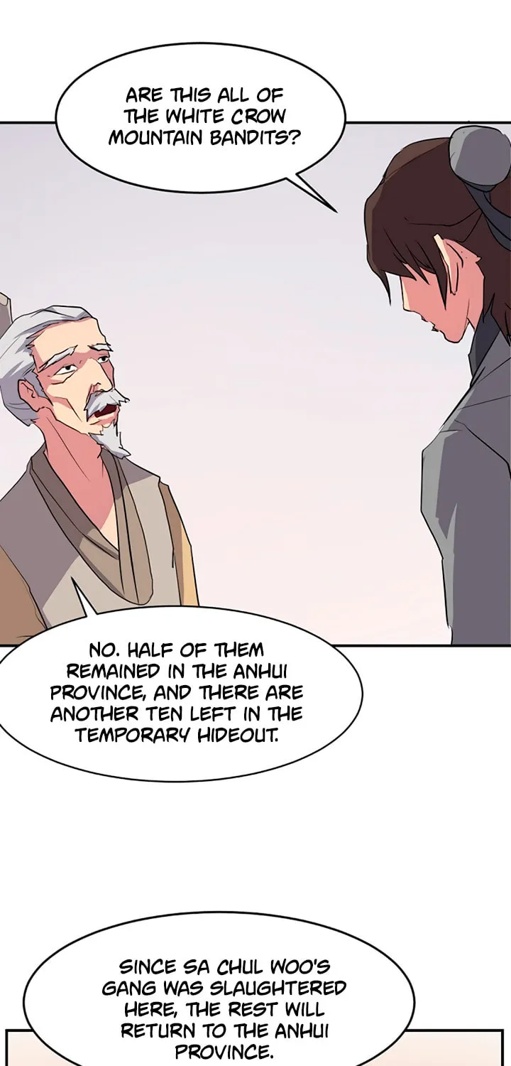 Read Bulsamujeok chapter 16 image 6 on Lezhin