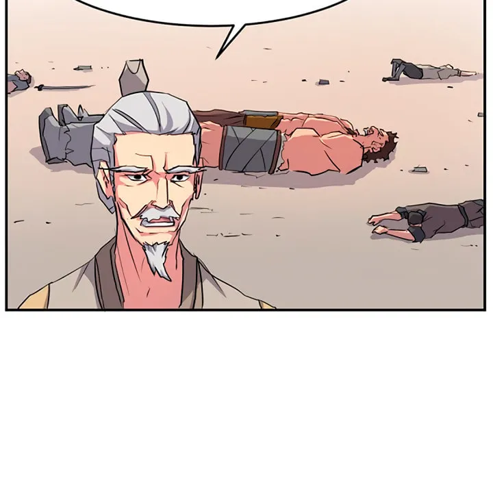 Read Bulsamujeok chapter 16 image 7 on Lezhin