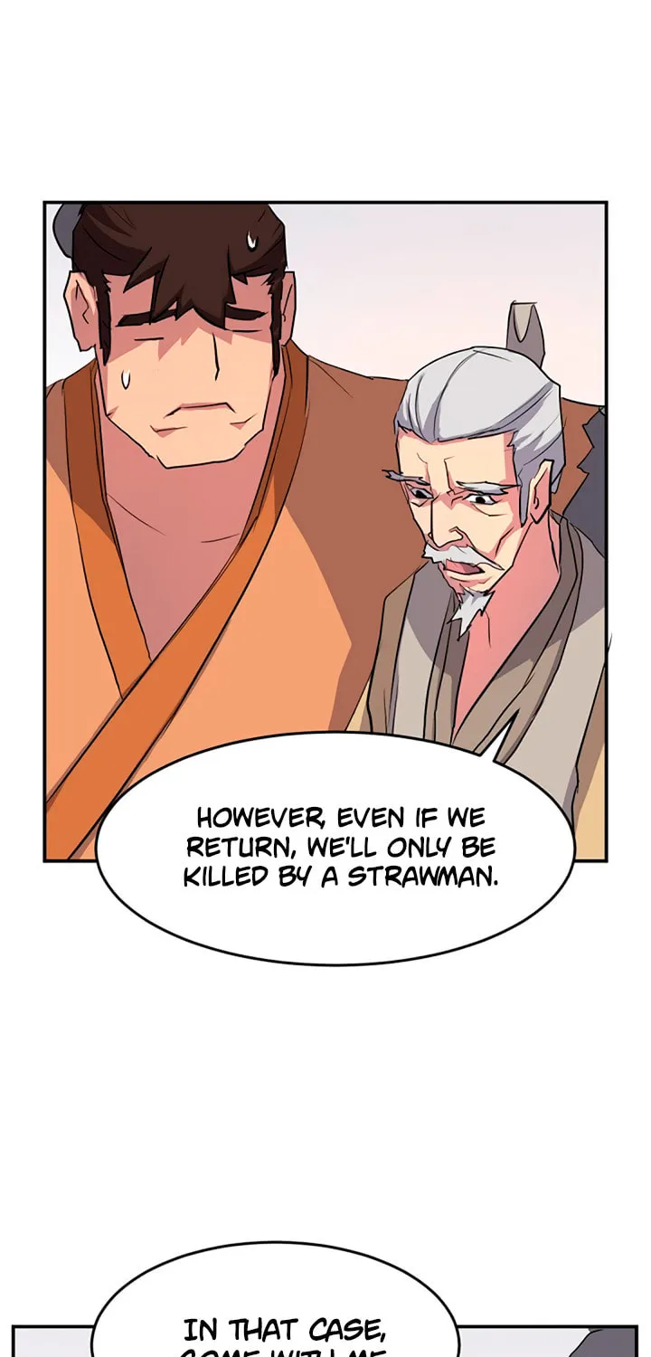 Read Bulsamujeok chapter 16 image 8 on Lezhin