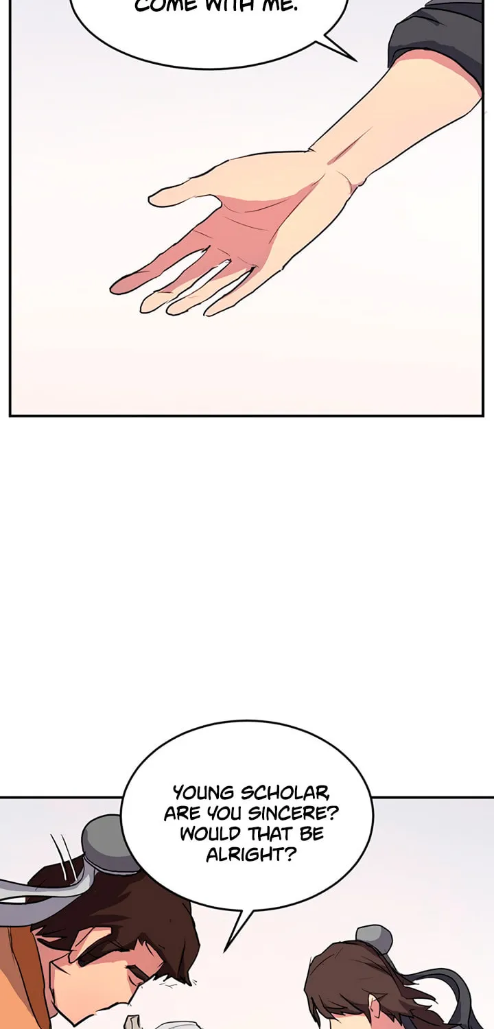 Read Bulsamujeok chapter 16 image 9 on Lezhin