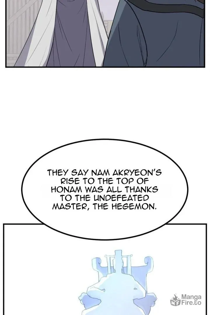 Read Bulsamujeok chapter 160 image 101 on Lezhin